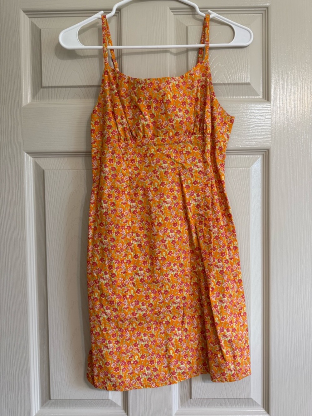 Wild Fable Floral Slip Dress